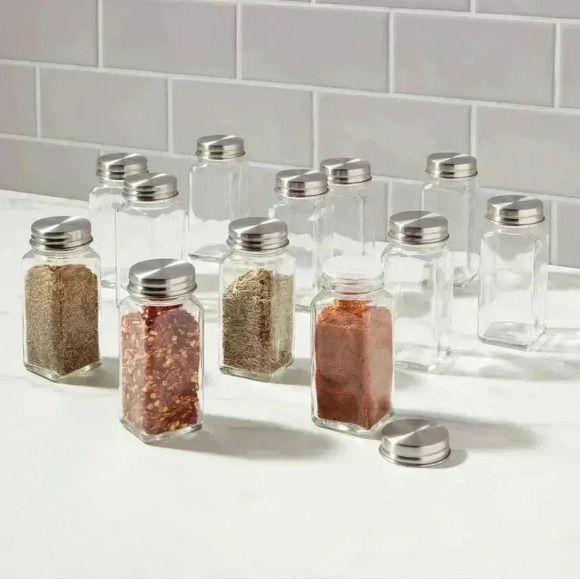 Threshold Spice Jars - Picture 2 of 5